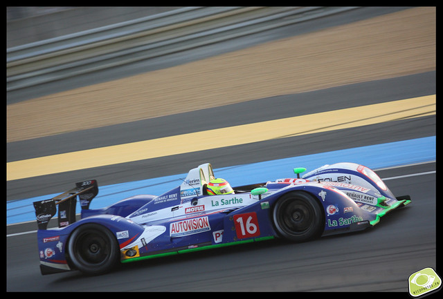 24H du Mans 2011 - Course 5824490892_fc2c40f1d0_z