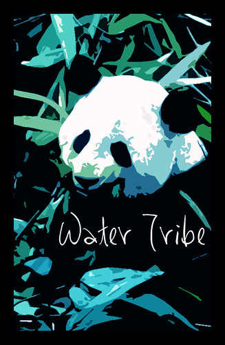 WELCOME WATER TRIBE MEMBERS 2513038078_56f93f8893