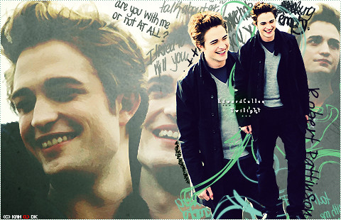 warum robert pattinson so perfeeeeeekt auf die rolle des edward cullen passt :) 2720425743_3ae6490f63