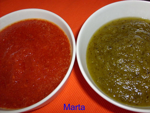 Mermeladas de calabacín y pimiento rojo 3545595007_2498999a57