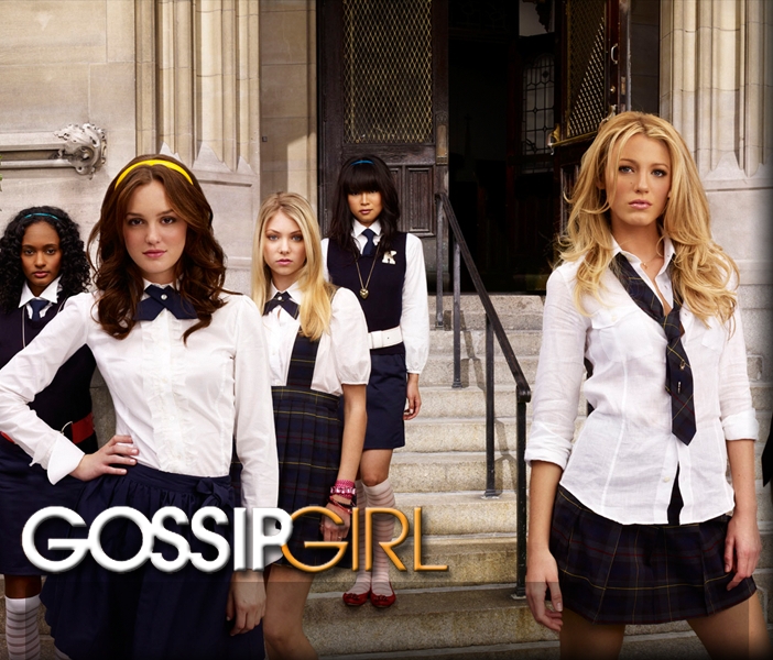 Gossip Girl Primer Temporada Subtitulada 2146875823_9f51ed3e62_o