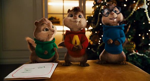 Alvin And The Chipmunks (2007) 2230038561_e4857bdf62