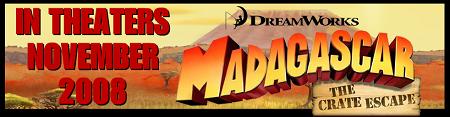 Madagascar: Escape 2 Africa 2056435645_888c76e458_o