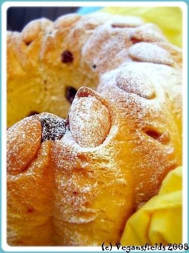 Petit Kougelhopf Vegan 2239923472_beb281b77e_o