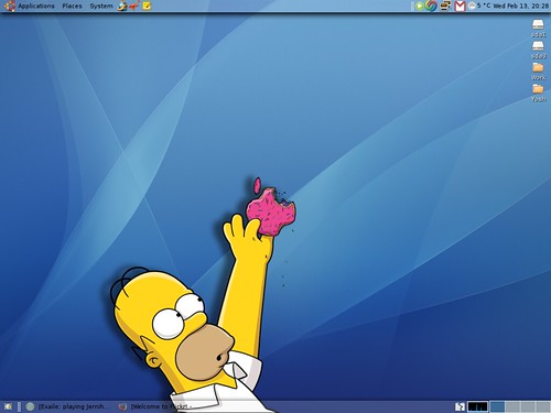 Quand les Simpsons se moquent d'Apple 2263653470_5f38264105