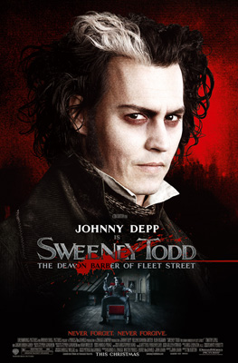 Sweeney Todd: The Demon Barber of Fleet Street 2097961740_8accf37036_o