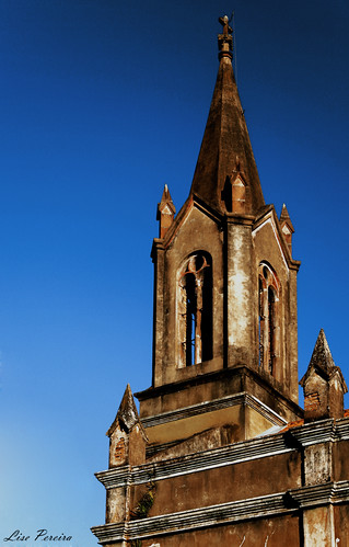 Igreja de São Pedro- Ivoti/RS