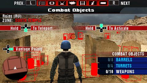 Syphon Filter Combat Ops 2066960796_a6c7e154b3_o