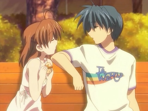 صور للانمي clannad 2376366799_33996d634f