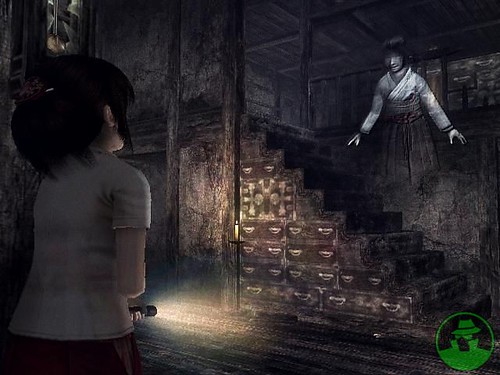 Fatal Frame (Project Zero) serie  2226429430_1de41cd0e4