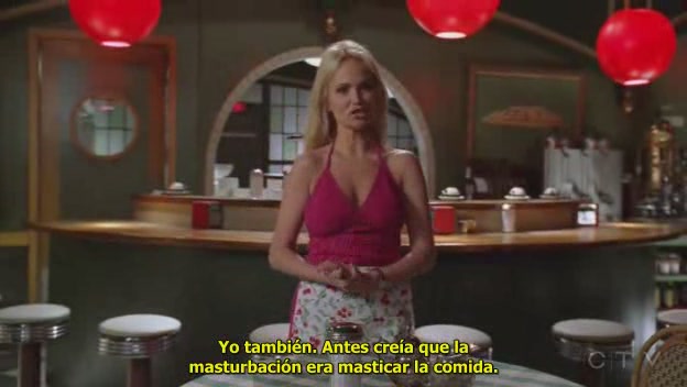 Pushing Daisies Primer Temporada Subtitulada Completa 2348064239_c52ac3fdce_o