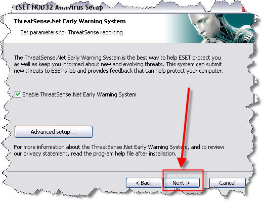 Eset Smart Security 3.0.566 Final 2328634271_f22f9d20de_o