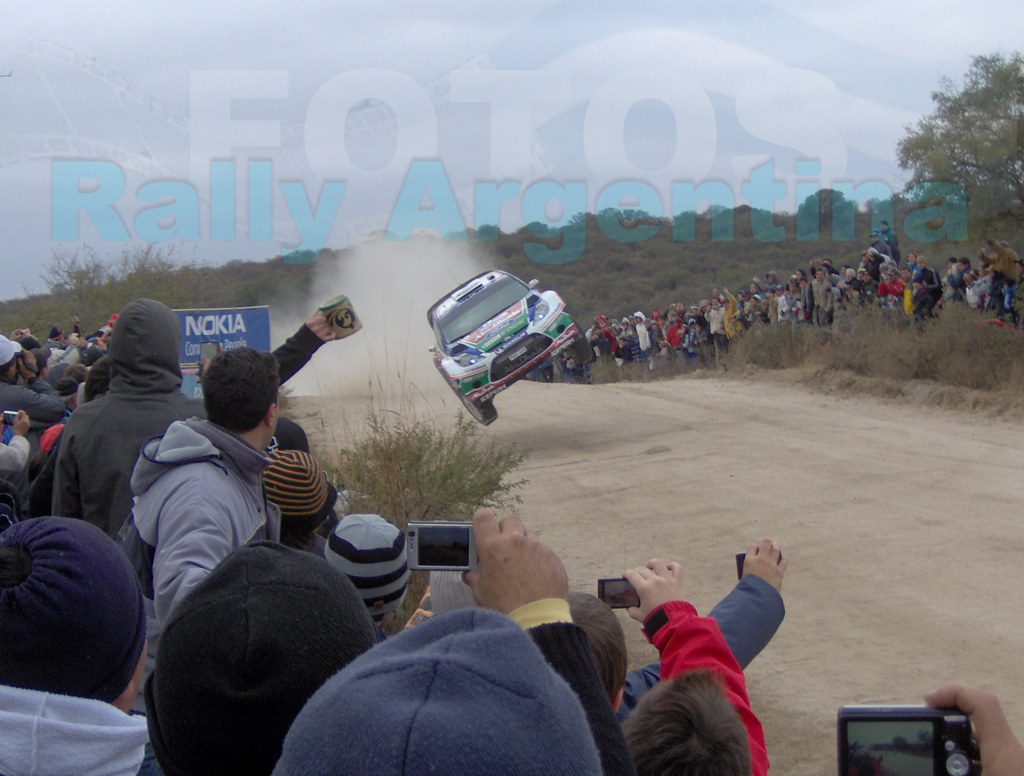 WRC Argentina 26 al 29 de Mayo - Página 4 5769829298_d67fdedd45_b