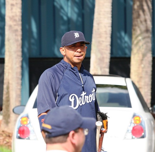 Spring Training Pics 2008 - Page 3 2274458027_d37661bec4