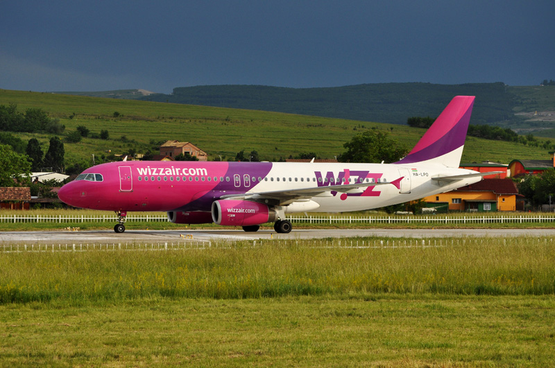 Aeroportul Cluj-Napoca - Iunie 2011 5790688759_052a6d390a_o