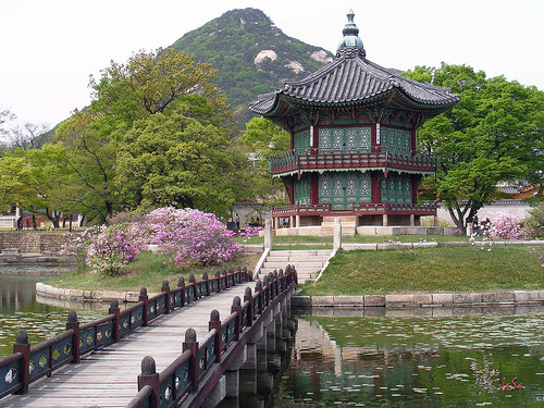 Gyeongbok Palace 2442184308_8fb6c56bd6