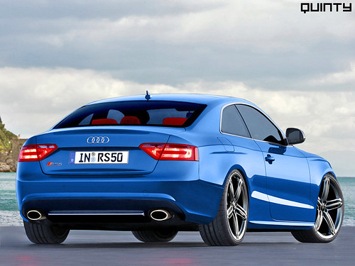 Audi RS5...... 2418619714_867e904e96