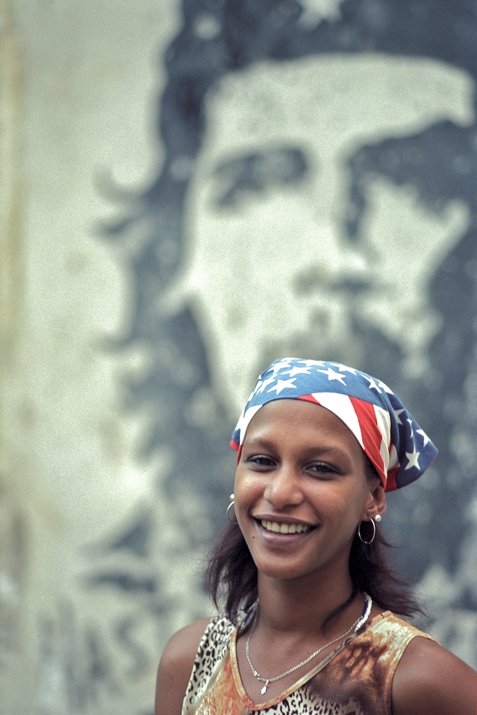 fotos - La cubana es la reina del Eden.....(fotos de bellezas en Cuba) - Página 5 2277315365_b44da75369_o