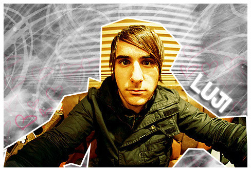 Zac Farro Resimleri.. 2239454973_f944e4a5f6