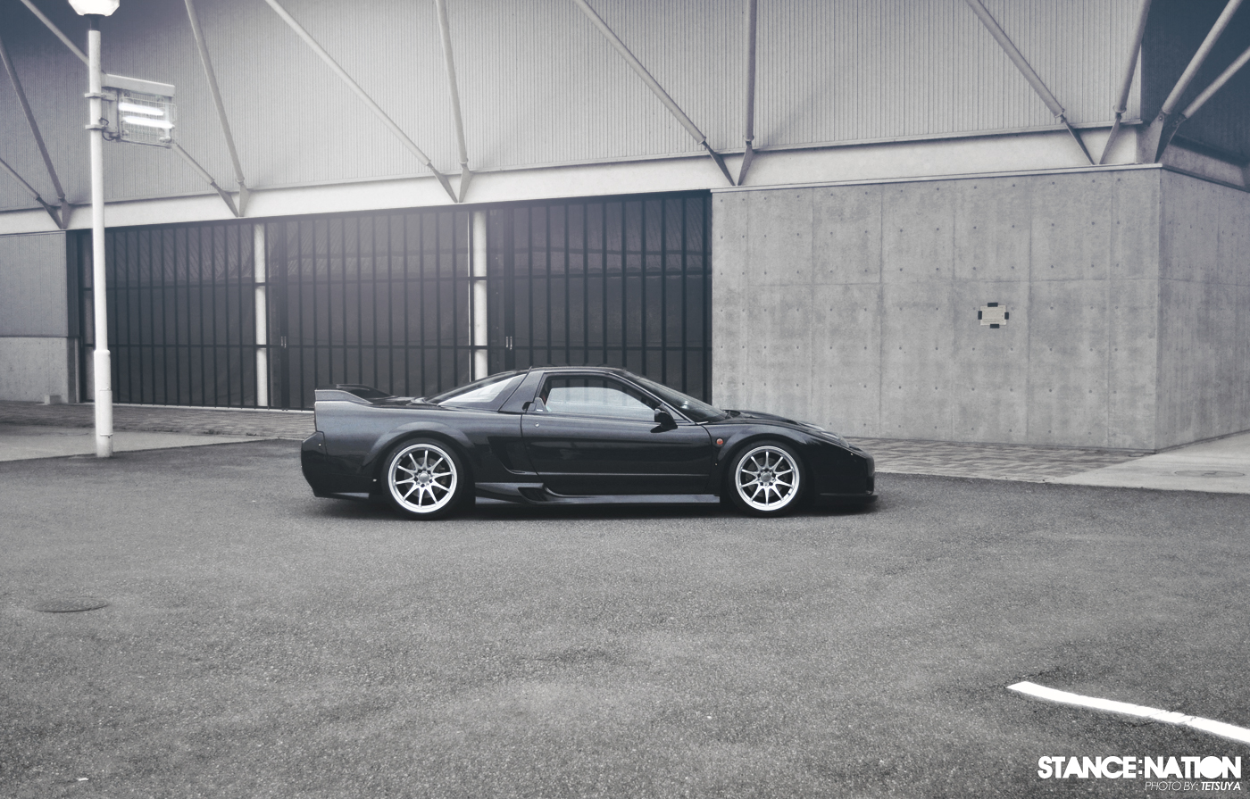 Honda NSX ( Imperdible ) 5788443657_107c58f0ee_o