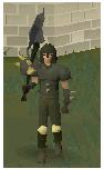 dharok