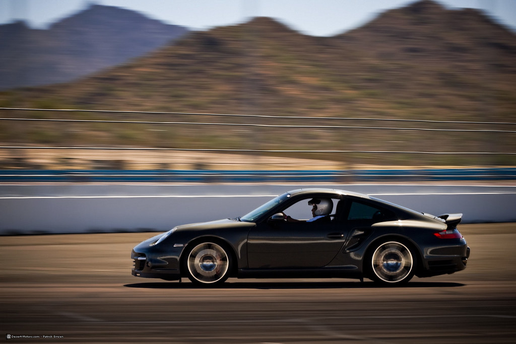 POrsche 911 - 997 Turbo 1516750663_6060c2e702_b