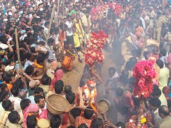 FAMOUS TEMPLES OF PURI :  Temples outside of Puri 2437162259_39840263ab_m