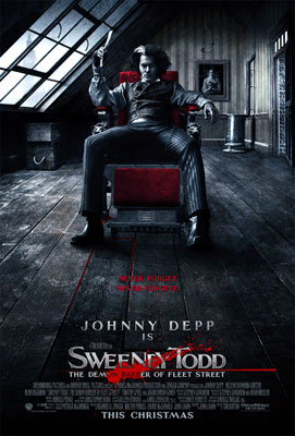 Sweeney Todd: The Demon Barber of Fleet Street 2097184471_c996346b99_o