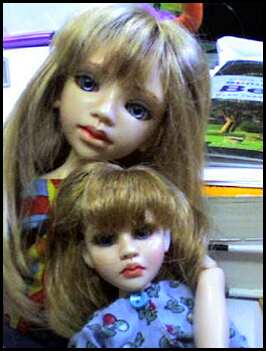 What was your first BJD? 3531164147_f5a3bd2009_o