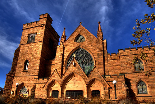 First Presbyterian Church. 2091264692_6f1b0a98f3