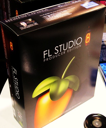 FL Studio 8 Full Versiyon + Resimli Kullanm Anlatm 2201566148_c0a9f1272c