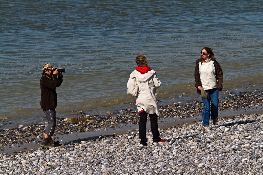 WK en Baie de Somme le 20, 21 et 22 Mai 2011 : Les photos d'ambiances - Page 2 5768342416_6146159b8b_o