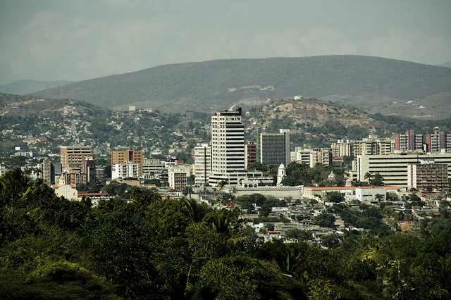 Barquisimeto la ciudad crepuscular de Venezuela conoscanla aqui vivo 2274323760_13aaeaf6c2_z