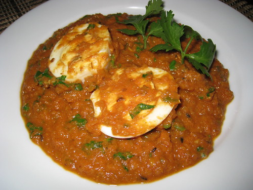 Egg Curry! 2087788274_125c8f9f48