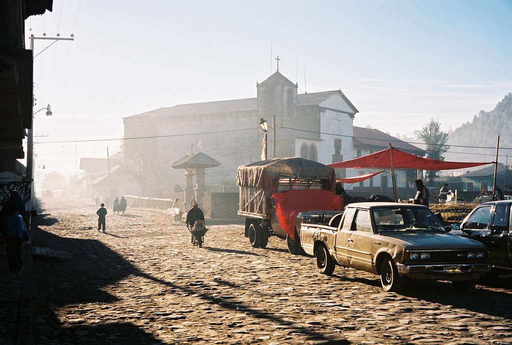 BELLISIMAS FOTOS DE ANGAHUAN; MICH 1933879827_da56e80ac8_b