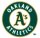 Oakland Athletics