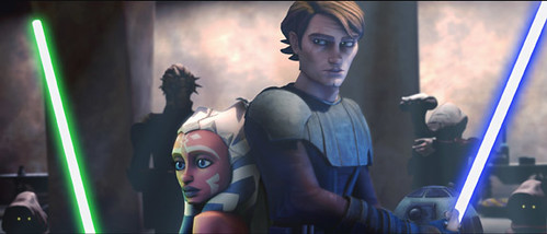 StarsWars : The Clone Wars ~ (TheMovie2008) 2267005785_fec696f55c