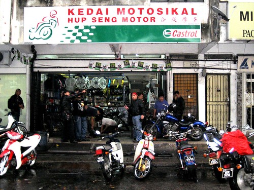 RIDE KE UTARA TANAH AIR,PENUTUP 2007 YANG HAPPENING!! 2117497604_e457c9e072