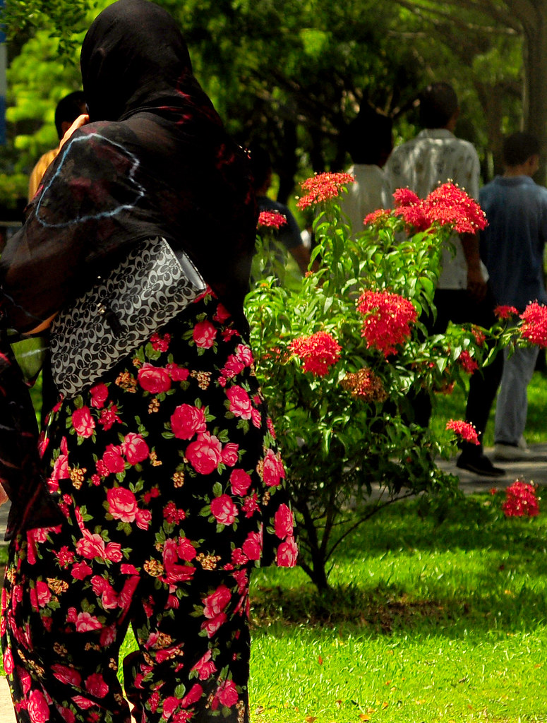 Floral