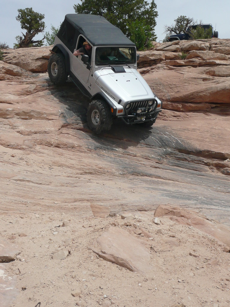 Moab UT - April 26 through May 1 - Page 2 3527042025_2701ef4b00_b