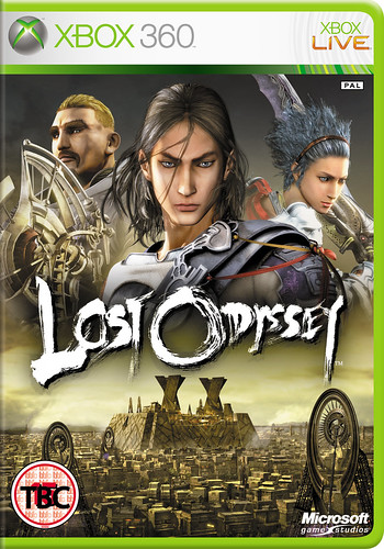 Lost Odyssey (Topic ufficiale) 2047328229_9e6124d3a5