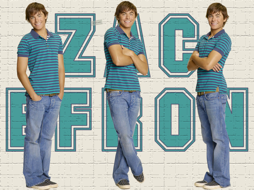 zac efron   high school musical 2088010900_2327e5395a_o