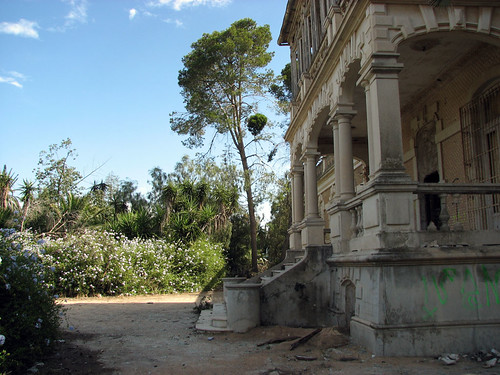 Villa Calamari (Antes y Despues) 2587906431_8a54f3fcd5