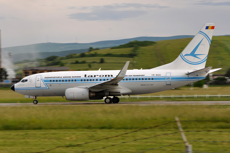 Aeroportul Cluj-Napoca - Iunie 2011 5791246768_17ed7fd5f8_o