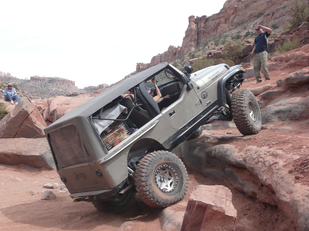 Moab UT - April 26 through May 1 - Page 2 3527254442_c9bf0bebeb_b