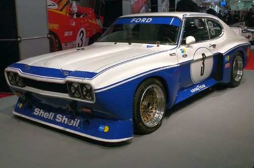 Ford Capri 3000 GT - O sonho! 2080225435_338ebafbfe