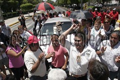 Sinaloa el día de Malverde, "santo de los narcos" 2493262595_abce6f2766_m