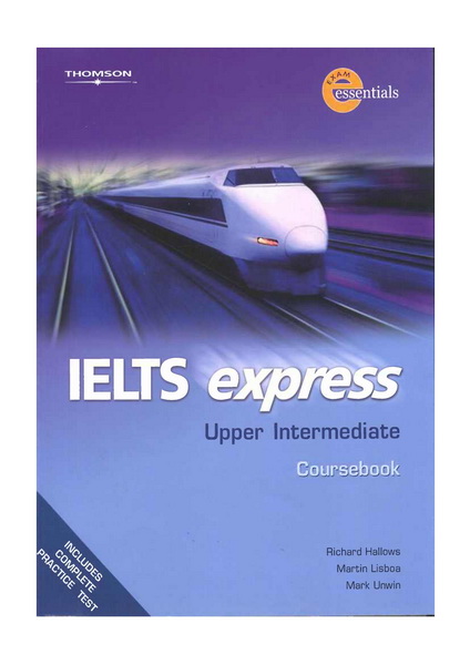 [RS][FS] IELTS Express Upper Intermediate Course 2553203413_55877c4500_o
