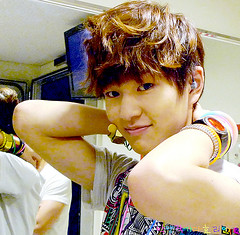 Imagens do Onew :D - Página 2 3730550840_07dc12a7f1_m