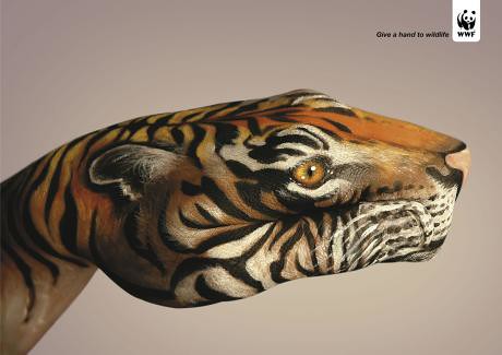 Creative Hand Painting 3923117786_776b2a32e5